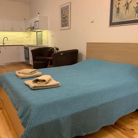 Tastefully Decorated One-Bedroom Apartment - Chania Ханя Екстериор снимка