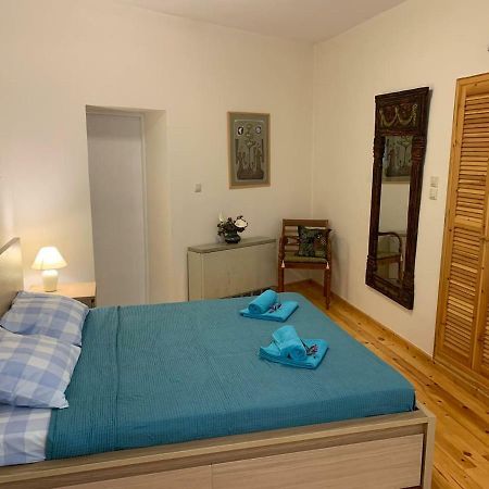 Tastefully Decorated One-Bedroom Apartment - Chania Ханя Екстериор снимка