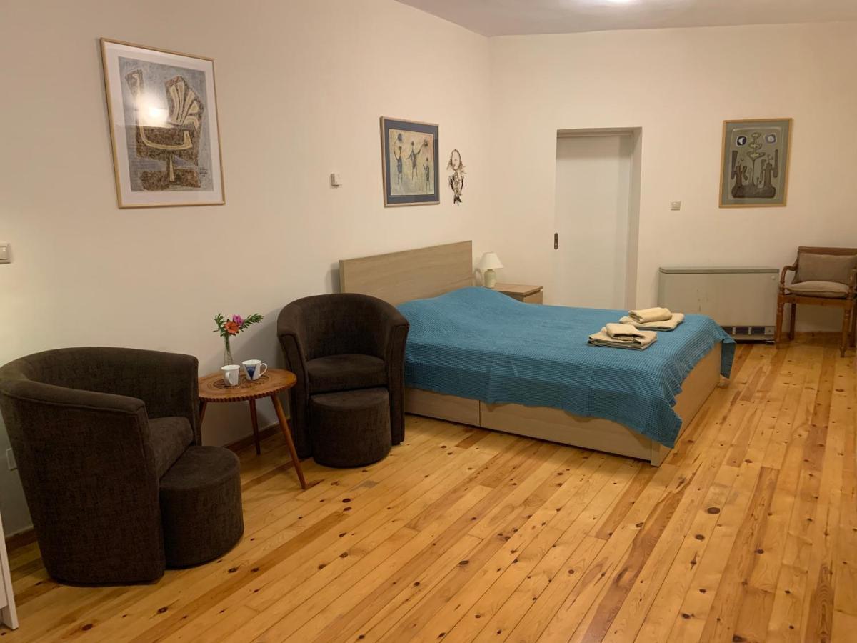 Tastefully Decorated One-Bedroom Apartment - Chania Ханя Екстериор снимка