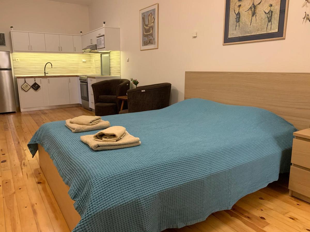 Tastefully Decorated One-Bedroom Apartment - Chania Ханя Екстериор снимка