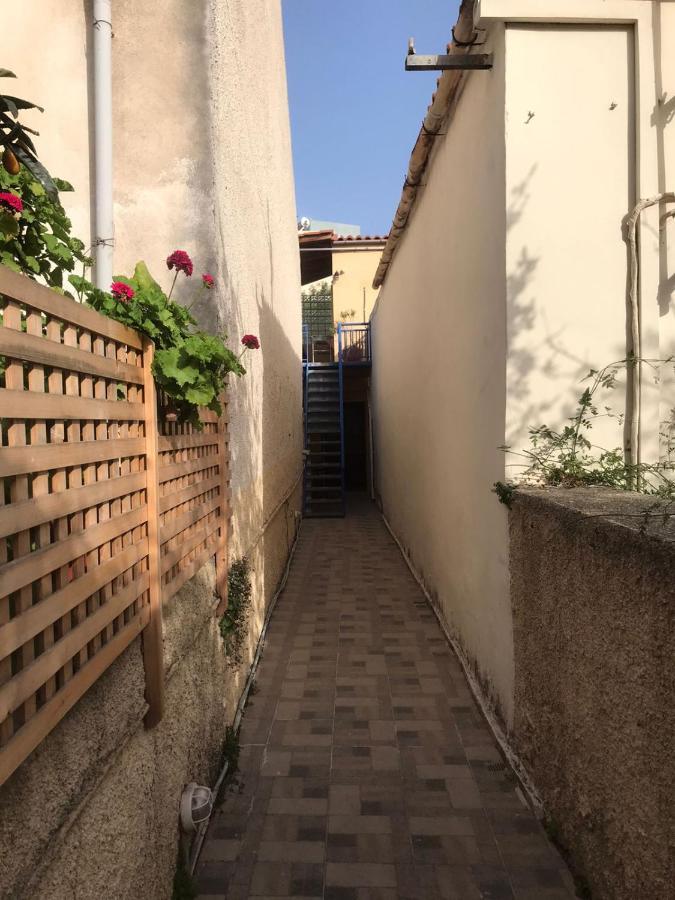 Tastefully Decorated One-Bedroom Apartment - Chania Ханя Екстериор снимка