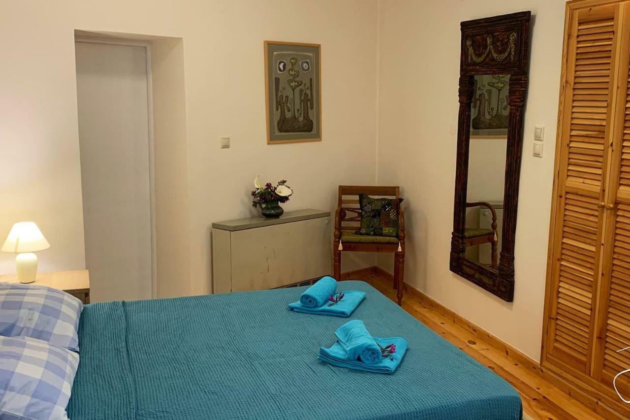 Tastefully Decorated One-Bedroom Apartment - Chania Ханя Екстериор снимка