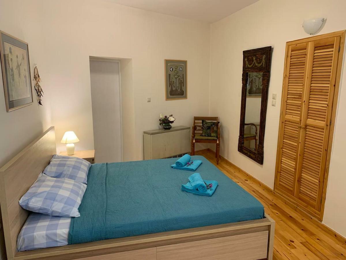 Tastefully Decorated One-Bedroom Apartment - Chania Ханя Екстериор снимка