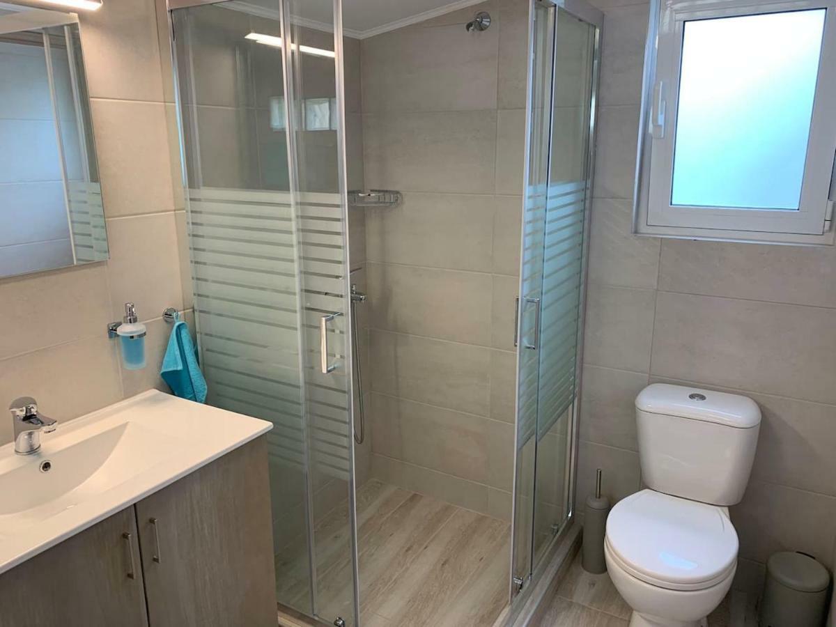 Tastefully Decorated One-Bedroom Apartment - Chania Ханя Екстериор снимка