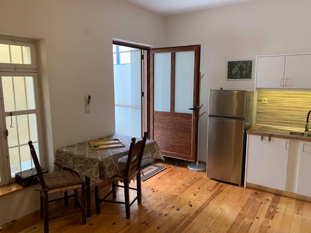 Tastefully Decorated One-Bedroom Apartment - Chania Ханя Екстериор снимка