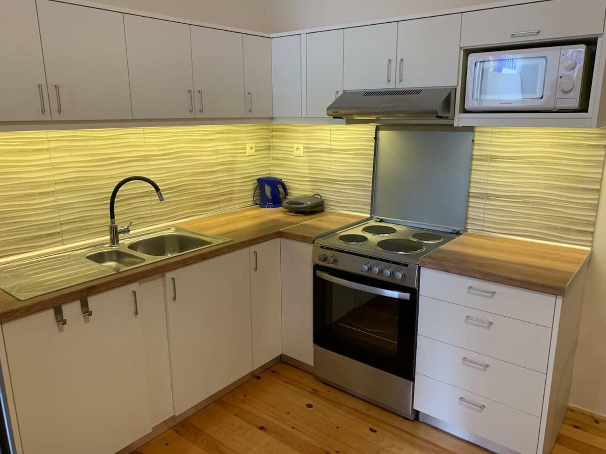 Tastefully Decorated One-Bedroom Apartment - Chania Ханя Екстериор снимка