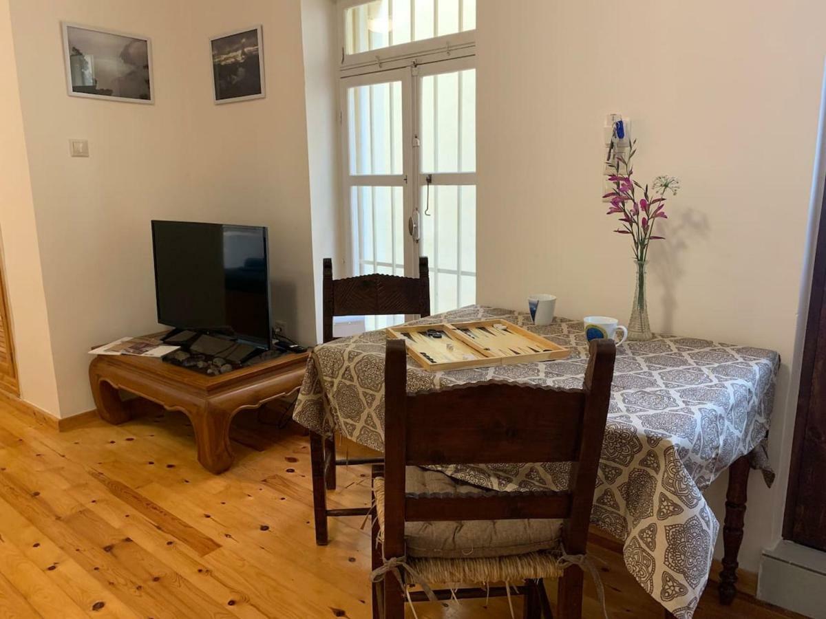 Tastefully Decorated One-Bedroom Apartment - Chania Ханя Екстериор снимка