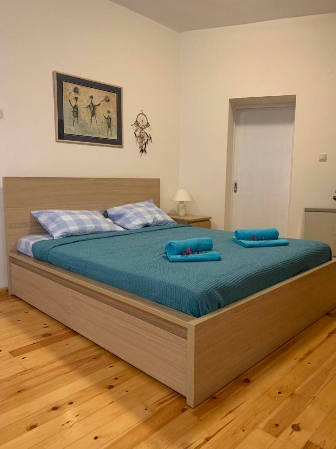 Tastefully Decorated One-Bedroom Apartment - Chania Ханя Екстериор снимка