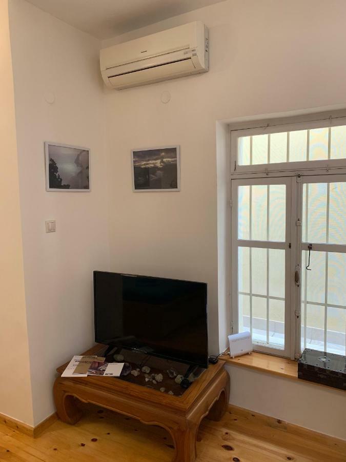 Tastefully Decorated One-Bedroom Apartment - Chania Ханя Екстериор снимка