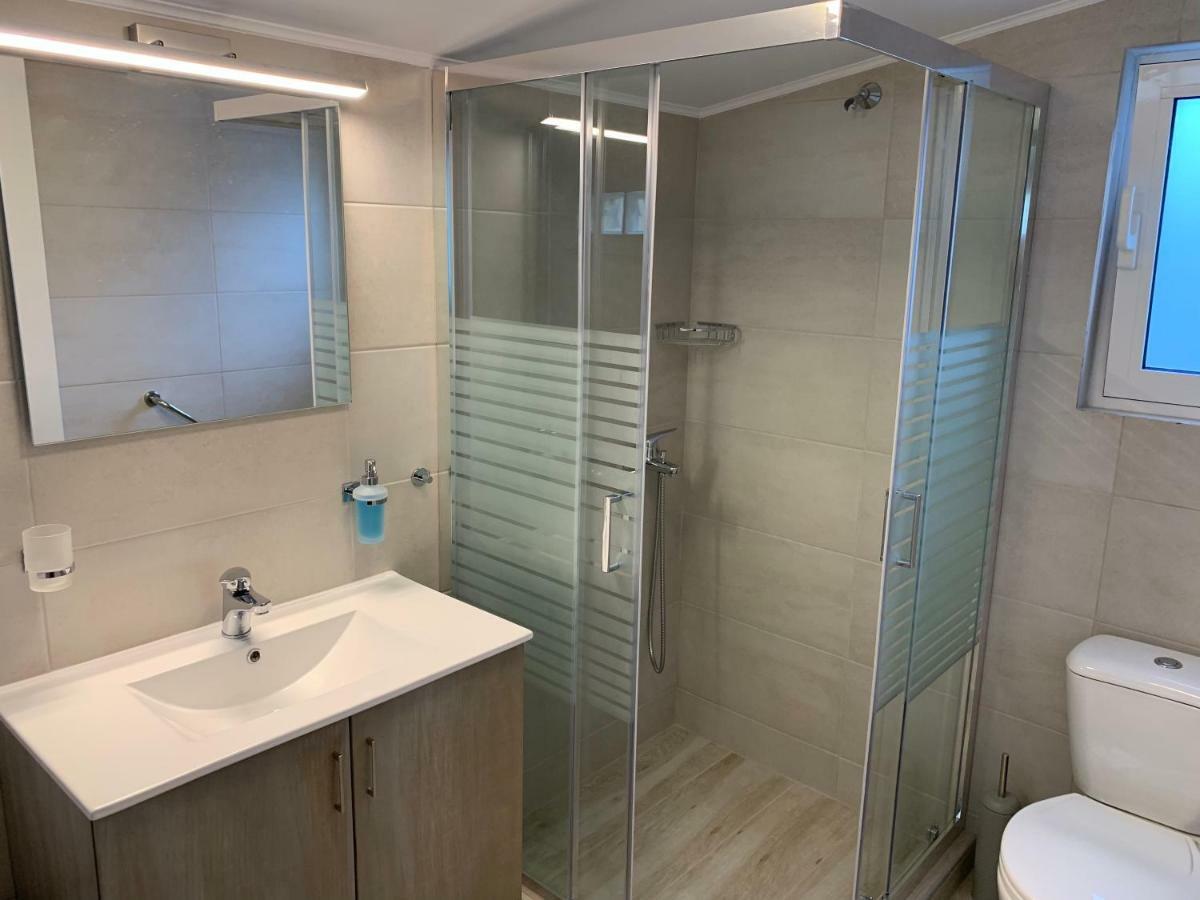 Tastefully Decorated One-Bedroom Apartment - Chania Ханя Екстериор снимка
