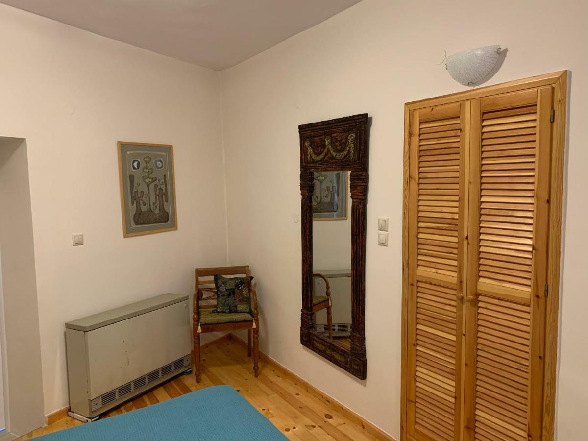 Tastefully Decorated One-Bedroom Apartment - Chania Ханя Екстериор снимка