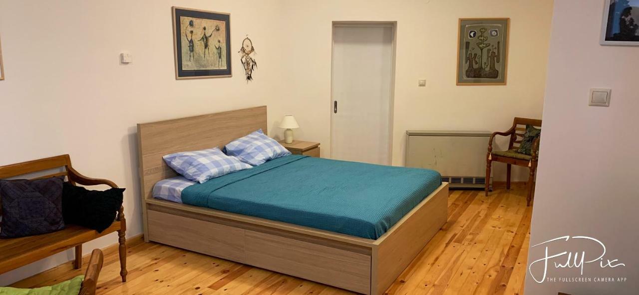 Tastefully Decorated One-Bedroom Apartment - Chania Ханя Екстериор снимка