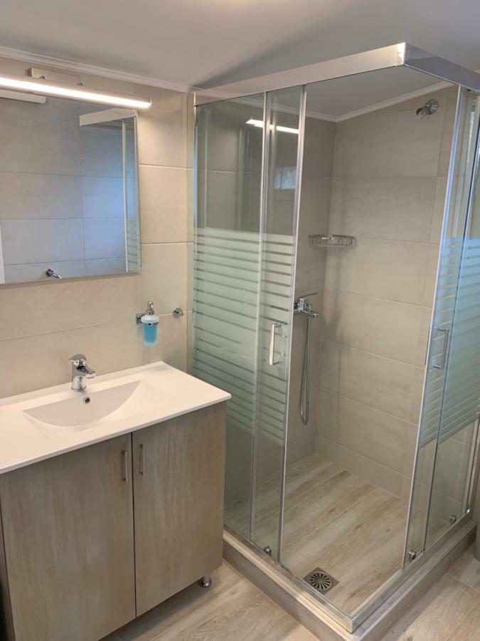 Tastefully Decorated One-Bedroom Apartment - Chania Ханя Екстериор снимка