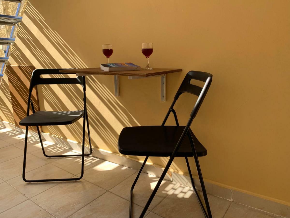 Tastefully Decorated One-Bedroom Apartment - Chania Ханя Екстериор снимка