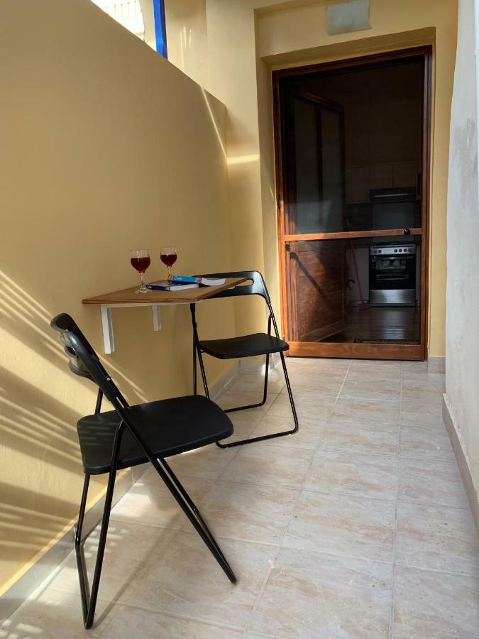 Tastefully Decorated One-Bedroom Apartment - Chania Ханя Екстериор снимка