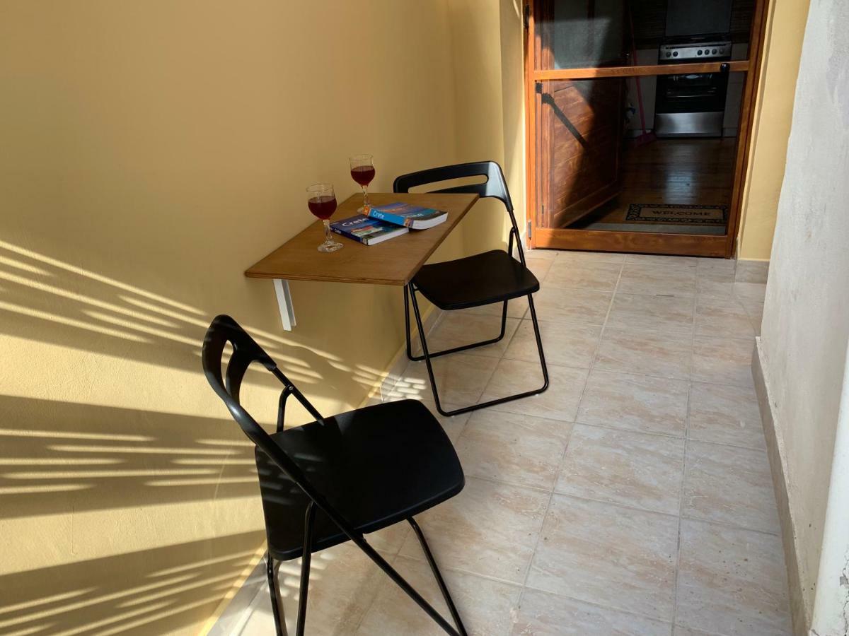 Tastefully Decorated One-Bedroom Apartment - Chania Ханя Екстериор снимка